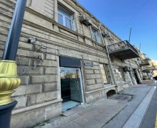 Kirayə (aylıq) Obyekt 28 May m., Nəsimi r.