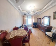 Kirayə (aylıq) Yeni Tikili Elmlər akademiyası m., Yasamal qəs., Yasamal r.