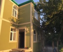 Satılır Həyət evi/villa Qaraçuxur qəs., Suraxanı r. Satılır Həyət evi/villa Qaraçuxur qəs., Suraxanı r.