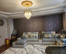 Продажа Новостройка м. Ахмедли м., Ахмедли, Хетаи р.
