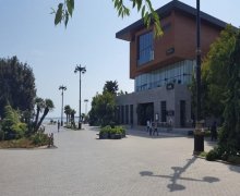 Kirayə (aylıq) Köhnə Tikili Sahil m., Səbail r.