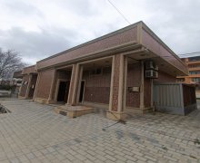 Arenda aylıq obyekt Xətai r.