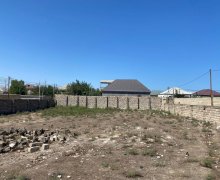 Satılır Torpaq Mərdəkan, Xəzər r.