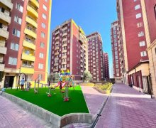 Kirayə (aylıq) Yeni Tikili 28 May m., Nəsimi r.