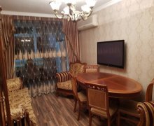 Kirayə (aylıq) Yeni Tikili Elmlər akademiyası m., Yasamal qəs., Yasamal r.