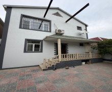 Продажа Дома/Виллы пос. Забрат, Сабунчу р.