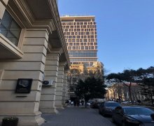 Kirayə (aylıq) Yeni Tikili Sahil m., Səbail r.