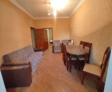 Kirayə (aylıq) Köhnə Tikili Memar Əcəmi m., 5-ci mikrorayon, Nəsimi r.