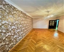 Satılır Köhnə Tikili Nəsimi m., 9-cu mikrorayon, Binəqədi r.