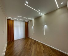 genclikde evlerin qiymeti Gənclik m., Nərimanov r.