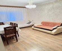 Kirayə (aylıq) Köhnə Tikili Xətai m., Nizami r.