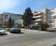 Satılır Köhnə Tikili Azadlıq m., Binəqədi r.