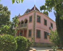 Kirayə (aylıq) Həyət evi/villa Bilgəh qəs., Sabunçu r.