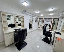 Kirayə (aylıq) Obyekt Azadlıq m., 8-ci mikrorayon, Güvən Klinikasi, Binəqədi r.