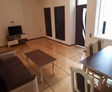 Kirayə (aylıq) Köhnə Tikili Sahil m., Səbail r.