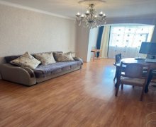 neftcilerde satilan 2 otaqli evler Neftçilər m., Nizami r.