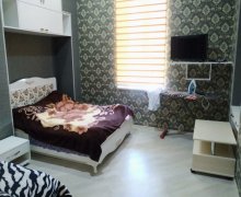 Kirayə (aylıq) Köhnə Tikili İçərişəhər m., Səbail r.