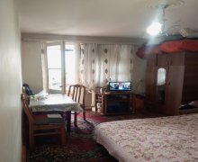 Satılır Köhnə Tikili Gənclik m., Nərimanov r.