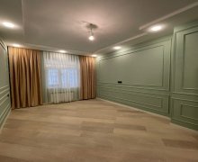 Satılır Yeni Tikili Həzi Aslanov m., H.Aslanov qəs., Xətai r.