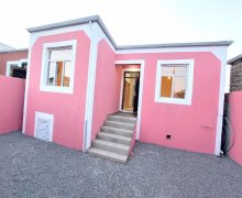 Satılır Həyət evi/villa Binə qəs., Xəzər r.