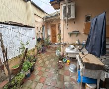 Satılır Köhnə Tikili Koroğlu m., Sabunçu r.