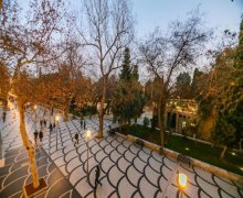 Kirayə (aylıq) Obyekt İçərişəhər m., Səbail r.