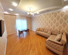 Kirayə (aylıq) Yeni Tikili Nərimanov r.