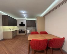 Kirayə (aylıq) Yeni Tikili Avtovağzal m., Binəqədi r.