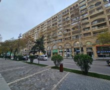 Satılır Obyekt İnşaatçılar m., Yeni Yasamal qəs., Yasamal r.