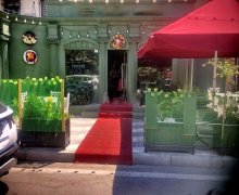 Kirayə (aylıq) Obyekt Elmlər akademiyası m., Yasamal r.