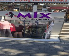 Kirayə (aylıq) Obyekt Memar Əcəmi m., 3-cü mikrorayon, Nəsimi r.