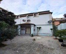 Satılır Həyət evi/villa Əhmədli m., Əhmədli, Xətai r.