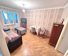 Kirayə (aylıq) Köhnə Tikili Nizami m., Yasamal r.