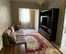 ehmedlide aylıq kiraye evler Əhmədli m., Xətai r.