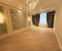 Satılır Yeni Tikili Qara Qarayev m., Nizami r.