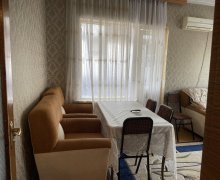 Kirayə (aylıq) Köhnə Tikili Nizami m., Yasamal qəs., Yasamal r.