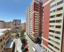 Satılır Yeni Tikili Qara Qarayev m., Nizami r.