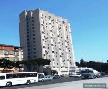 20 yanvarda yeni tikili 20 Yanvar m., 1-ci mikrorayon, Nəsimi r.