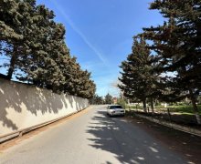 Satılır Torpaq Şüvəlan, Xəzər r.