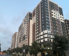 Продажа Новостройка м. Нефтчиляр м., 8-ой километр, Низаминский р-н р.