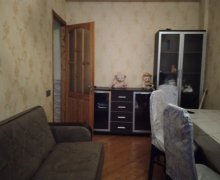 Kirayə (aylıq) Yeni Tikili Xırdalan ş.