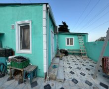 Satılır Həyət evi/villa Maştağa qəs., Sabunçu r.