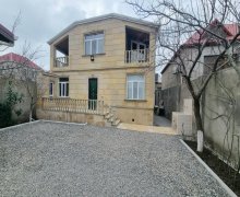 Satılır Həyət evi/villa Mehdiabad, Abşeron r.