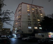 Kirayə (aylıq) Yeni Tikili Xırdalan ş.