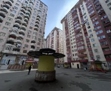 Аренда Объект м. Ази Асланова м., Хетаи р. Аренда Объект м. Ази Асланова м., Хетаи р.