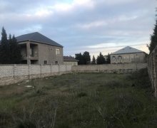 Satılır Torpaq Mərdəkan, Xəzər r.