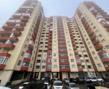 Satılır Yeni Tikili Yeni Günəşli qəs., Suraxanı r.