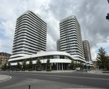 Аренда Новостройка Белый город, Хетаи р.