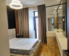 Kirayə (aylıq) Yeni Tikili Gənclik m., Nəsimi r.