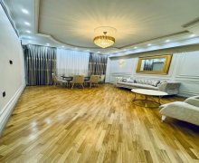 Kirayə (aylıq) Yeni Tikili Nizami m., Nizami Moll, Yasamal r.